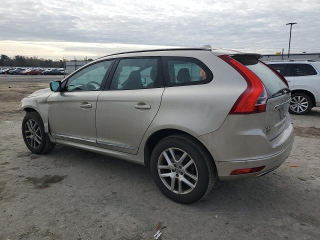 YV440MDJ7H2101044 2017 VOLVO XC60 - Image 2