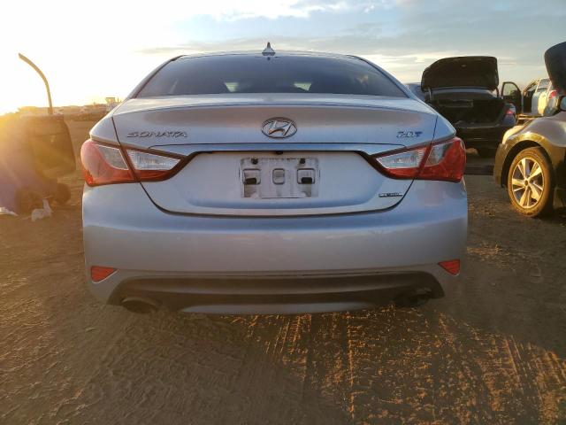 5NPEC4AB9EH845766 | 2014 HYUNDAI SONATA SE