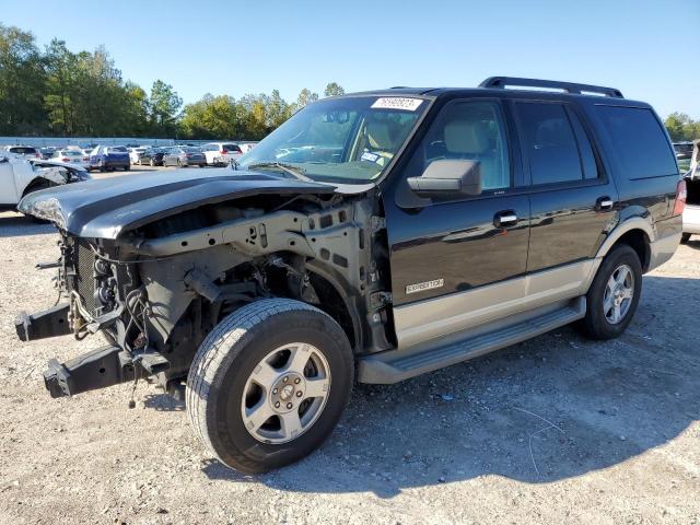 2008 Ford Expedition Eddie Bauer