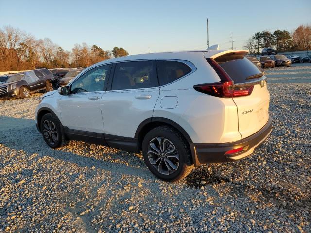 5J6RW2H8XMA011691 | 2021 HONDA CR-V EXL