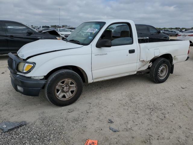 2003 Toyota Tacoma 