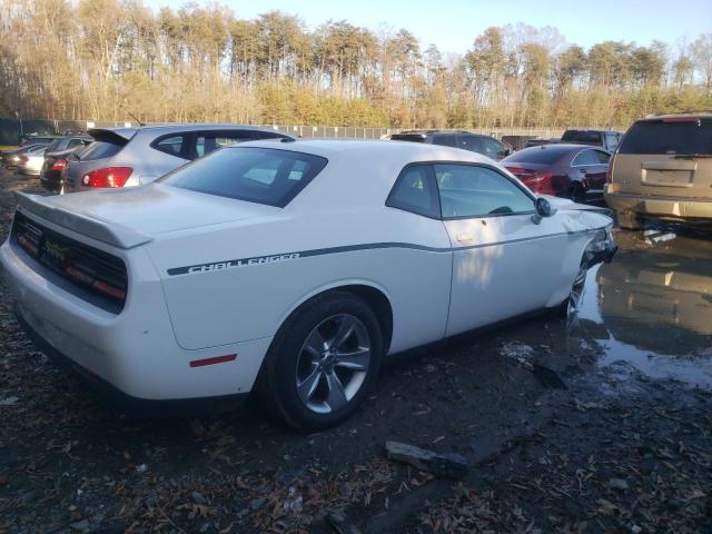 2C3CDZAG4JH229526 | 2018 DODGE CHALLENGER