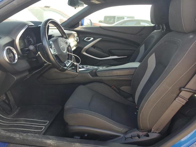 1G1FB1RX9H0213771 | 2017 CHEVROLET CAMARO LT