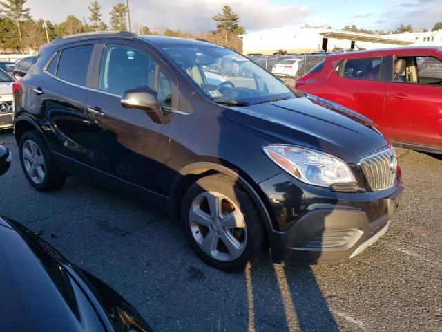 KL4CJESBXFB194355 | 2015 BUICK ENCORE