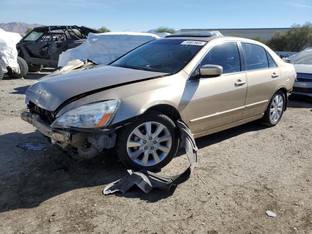 2006 Honda Accord Coupe EX