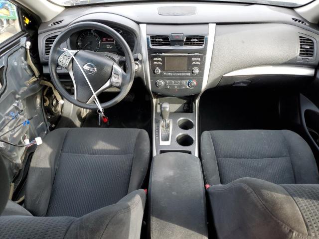 1N4AL3AP9FC137234 Nissan ALTIMA 2.5