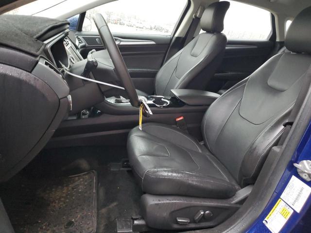 3FA6P0SU1GR157218 2016 FORD FUSION, photo no. 7