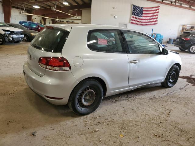 2011 Volkswagen Golf VIN: WVWBA7AJ5BW318959 Lot: 76190623