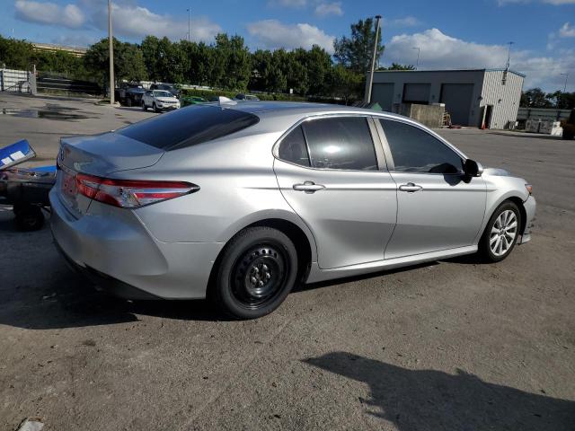 4T1C11AKXLU306938 | 2020 TOYOTA CAMRY LE