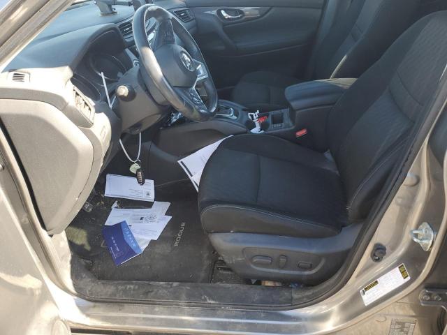2018 NISSAN ROGUE S - KNMAT2MT0JP518176