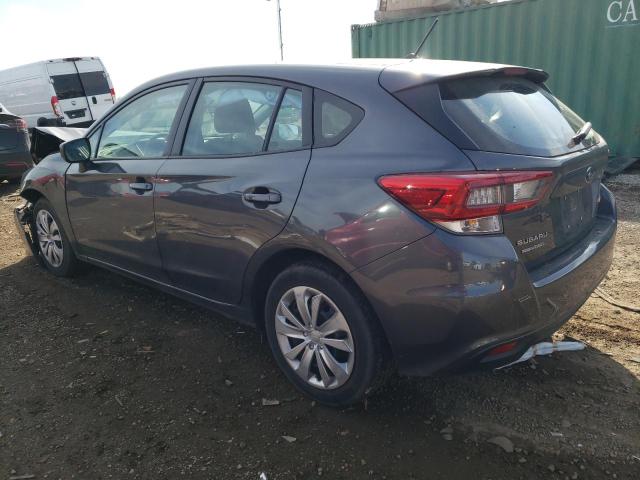 4S3GTAB60L3730832 | 2020 SUBARU IMPREZA