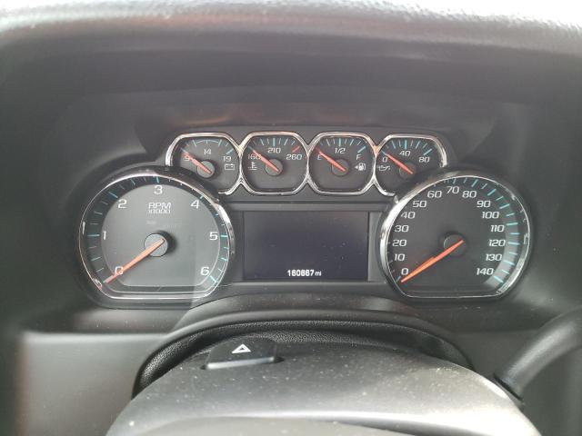 2016 CHEVROLET TAHOE K150 - 1GNSKBKC5GR465859