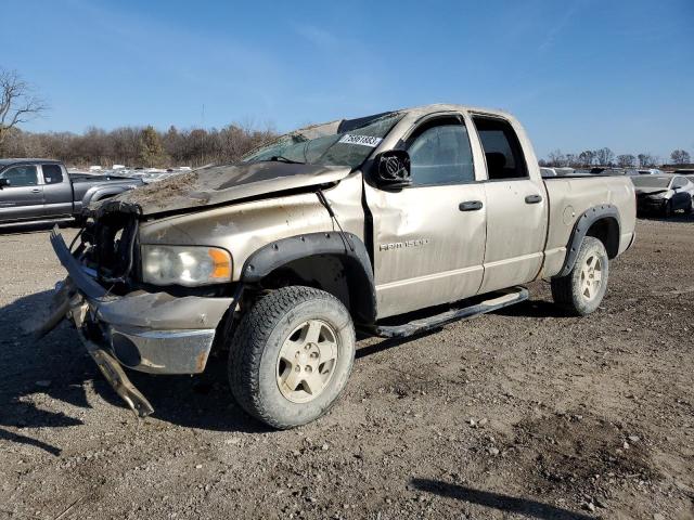 2005 Dodge Ram 1500 ST