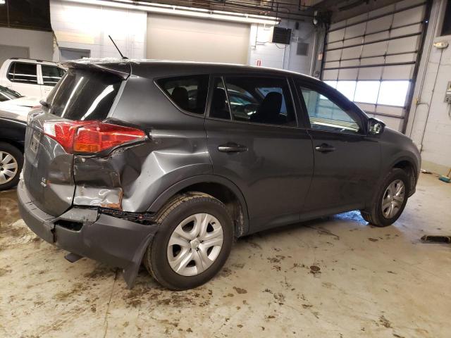 JTMBFREV7ED094586 | 2014 TOYOTA RAV4 LE