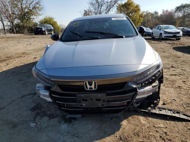 1HGCV1F33MA052889 | 2021 Honda accord sport