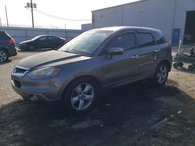 2007 Acura RDX 