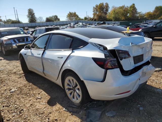 5YJ3E1EA3NF321321 Tesla MODEL 3