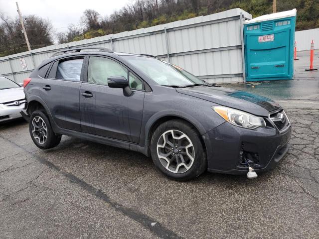 JF2GPAKC4GH317087 | 2016 SUBARU CROSSTREK