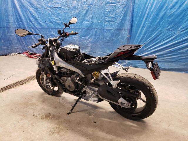 2023 APRILIA TUONO 660 ZD4KSUM04PS000610