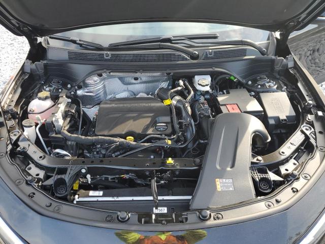 2024 BUICK ENVISTA PR - KL47LAE24RB025694