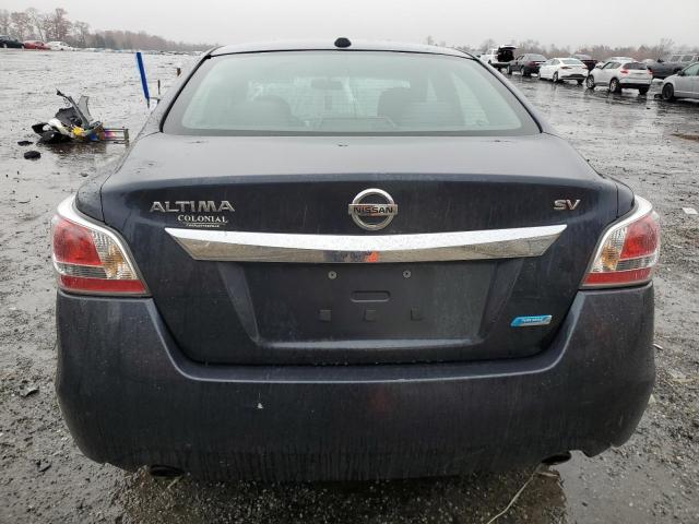 1N4AL3APXEC121431 | 2014 NISSAN ALTIMA 2.5