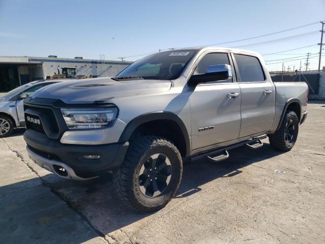 1C6SRFLT6LN316931, 2020 Ram 1500 Rebel on Copart