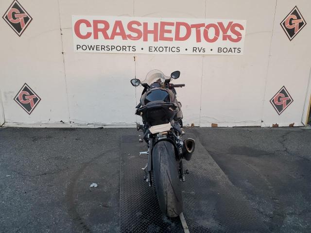 2023 BMW S 1000 RR - WB10E6303P6H35756