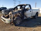 2017 FORD F250 SUPER - 1FTBF2B67HEB41571