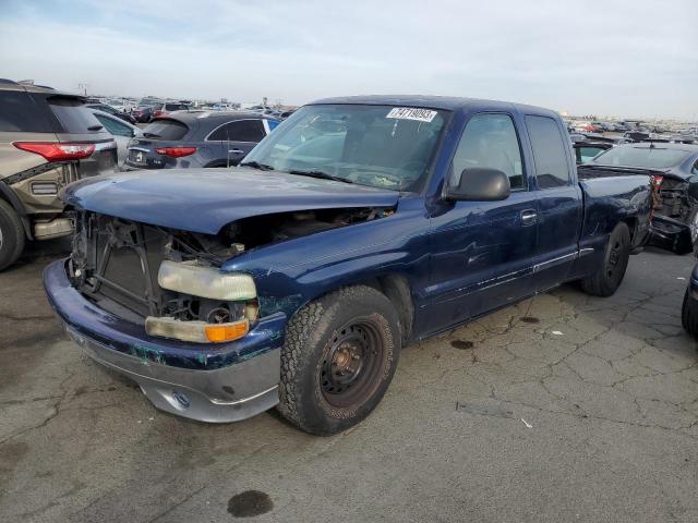 2001 Chevrolet C/K 1500 