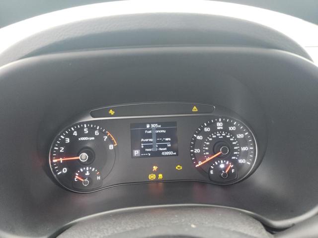 KNDJ23AU2M7773499 KIA SOUL LX
