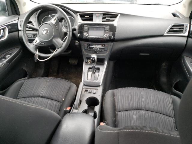 2018 NISSAN SENTRA S - 3N1AB7AP3JY300886