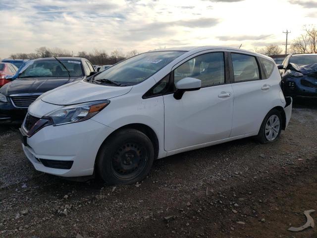 2018 Nissan Versa Note S