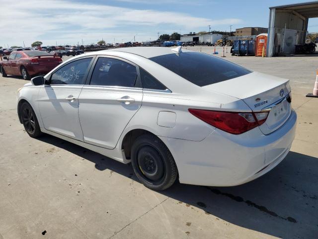 5NPEB4ACXBH264882 | 2011 Hyundai sonata gls