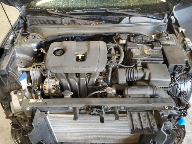 3KPF34AD5ME416908 KIA Forte Gt Line
