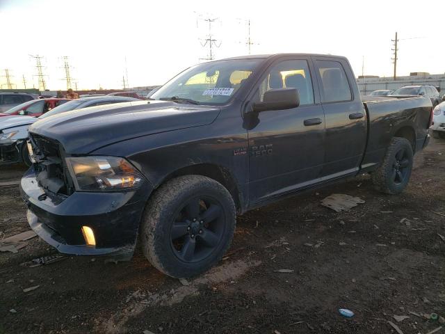 2017 Ram 1500 ST