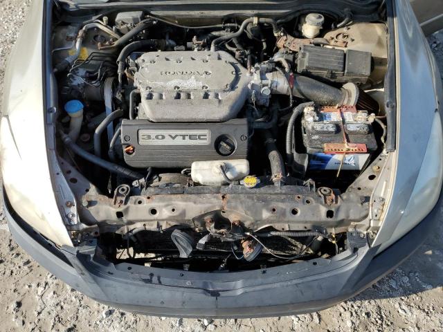 1HGCM665X3A035796 2003 Honda Accord Ex