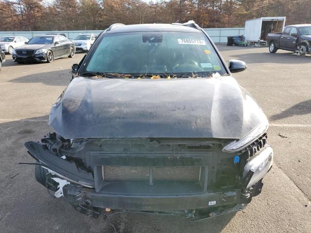 2020 HYUNDAI KONA SEL P - KM8K6CAA7LU558050