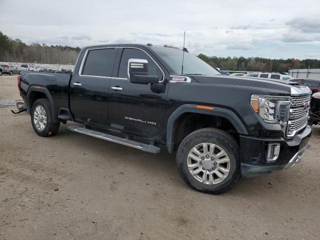 1GT49REY0LF339756 | 2020 GMC SIERRA K25