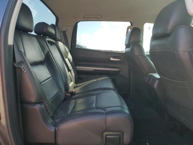 2019 TOYOTA TUNDRA CRE - 5TFEY5F12KX247204