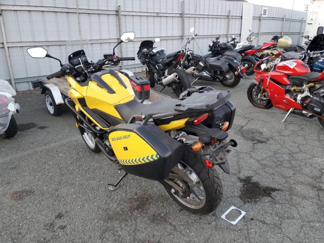 2017 HONDA NC700XD JH2RC8754HK100012
