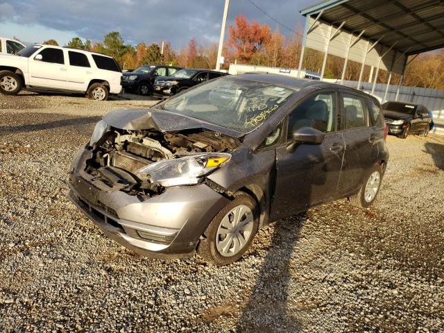 3N1CE2CP5JL370631 | 2018 NISSAN VERSA NOTE