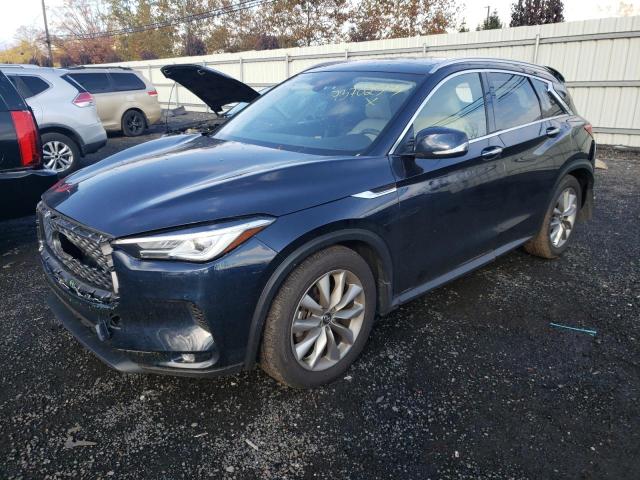 2020 INFINITI QX50 PURE