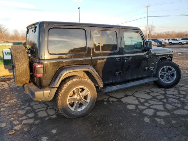 1C4HJXEN6KW573479 | 2019 Jeep wrangler unlimited sahara