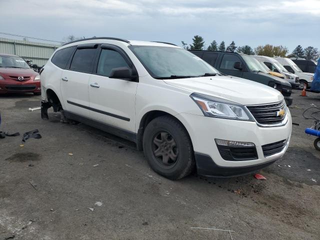 1GNKRFKD9EJ278857 | 2014 CHEVROLET TRAVERSE L