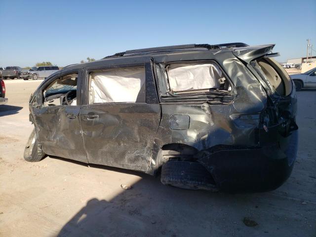 2020 TOYOTA SIENNA LE - 5TDKZ3DC2LS061730