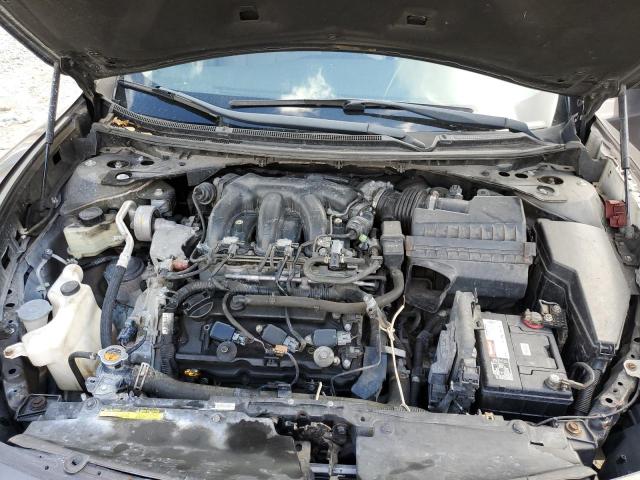 1N4AA5AP1EC475212 Nissan MAXIMA S