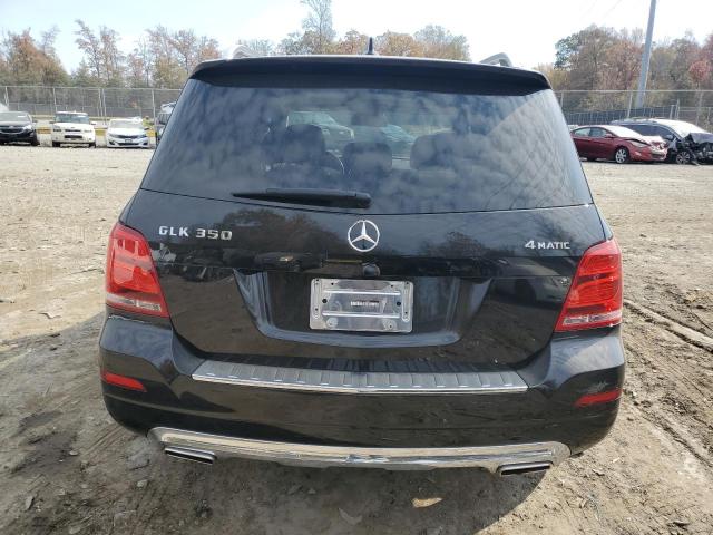WDCGG8JB5EG193408 Mercedes-Benz Glk 350 4matic