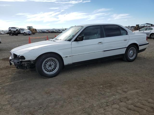 1995 BMW 7 Series 740iL