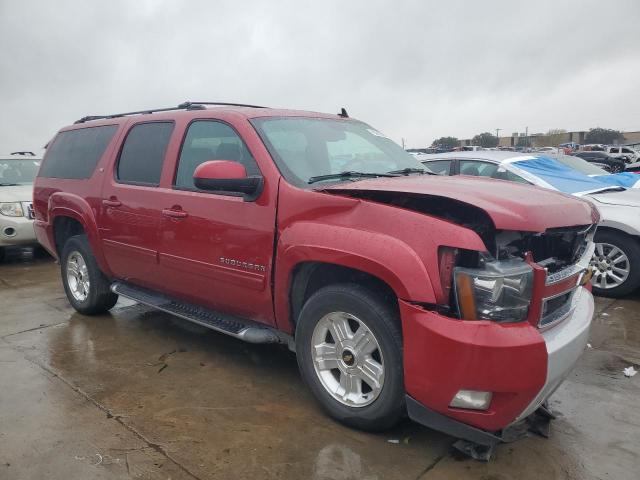 1GNSKJE70ER187880 | 2014 CHEVROLET SUBURBAN K