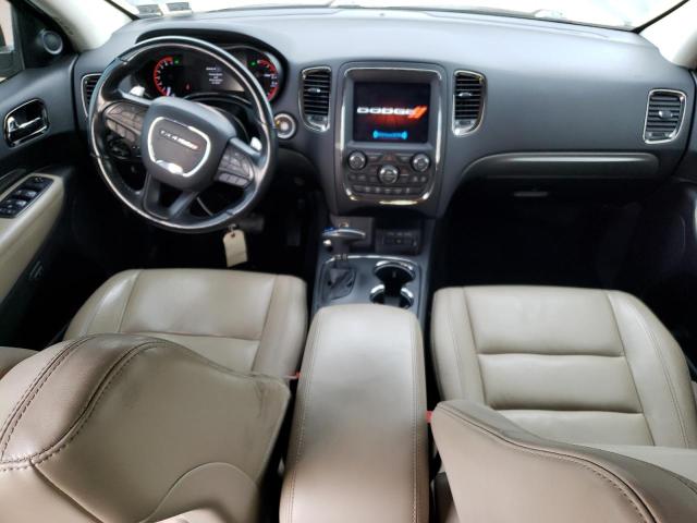 1C4RDJDGXLC324343 Dodge DURANGO GT